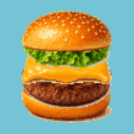 バーガー・スタック・ラッシュ